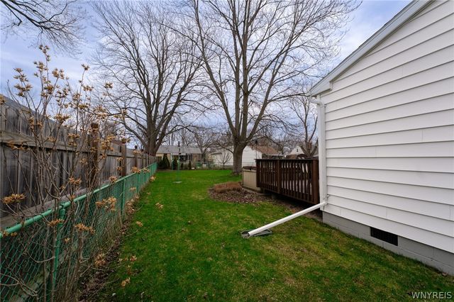 1609 Moll Street, North Tonawanda, NY 14120