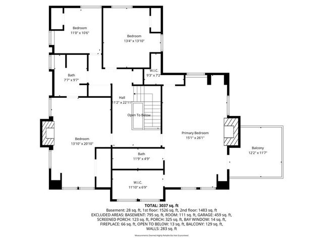3820 CAMPBELL Street, Kansas City, MO 64109