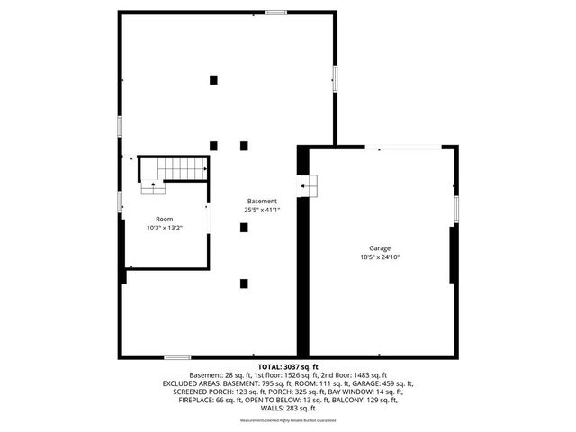 3820 CAMPBELL Street, Kansas City, MO 64109