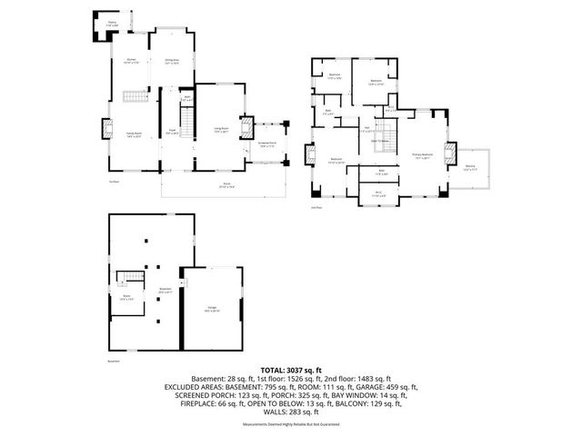 3820 CAMPBELL Street, Kansas City, MO 64109