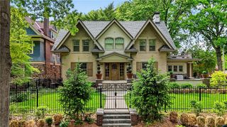 3820 CAMPBELL Street, Kansas City, MO 64109