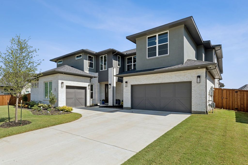 3312 Crosby Lane, Celina, TX 75009