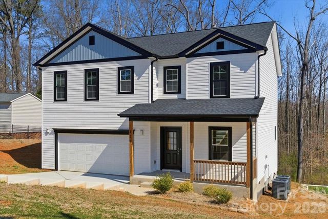 229 Deerfield Drive, Mount Holly, NC 28120
