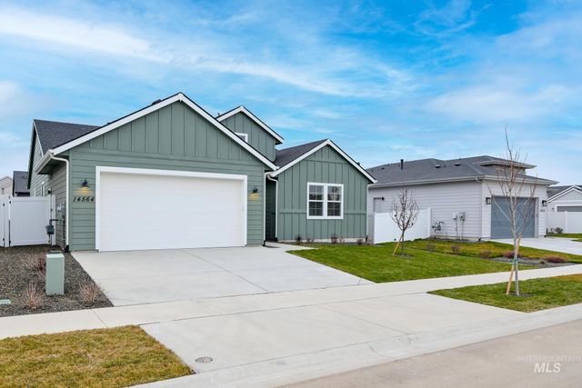 14564 Cooper Sunrise Dr, Caldwell, ID 83607