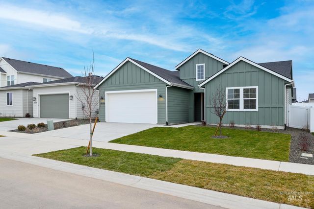 14564 Cooper Sunrise Dr, Caldwell, ID 83607