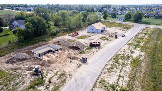 3638 Tulipleaf Drive, Holland, MI 49424