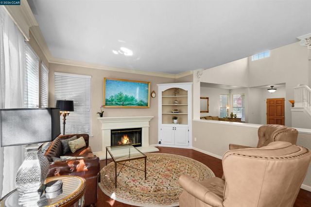 5300 Clearbrook Drive, Concord, CA 94521