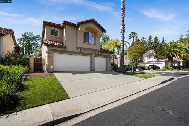 5300 Clearbrook Drive, Concord, CA 94521