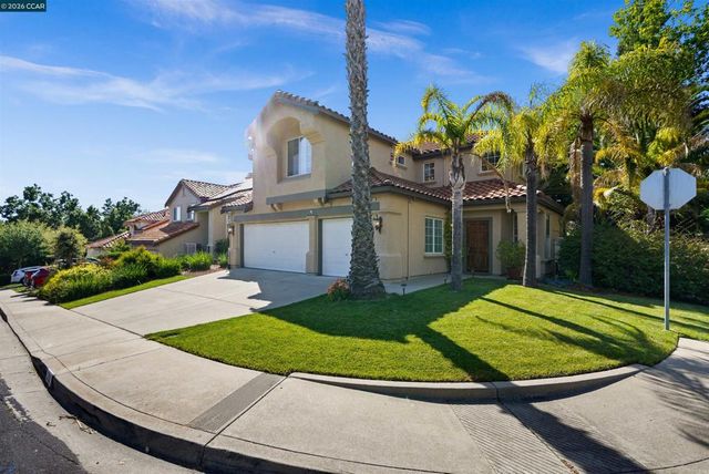 5300 Clearbrook Drive, Concord, CA 94521