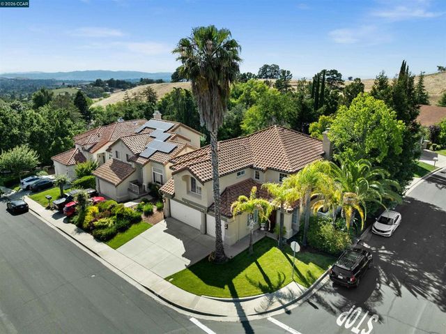 5300 Clearbrook Drive, Concord, CA 94521