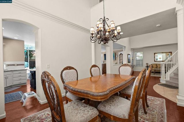 5300 Clearbrook Drive, Concord, CA 94521
