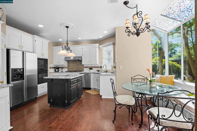 5300 Clearbrook Drive, Concord, CA 94521