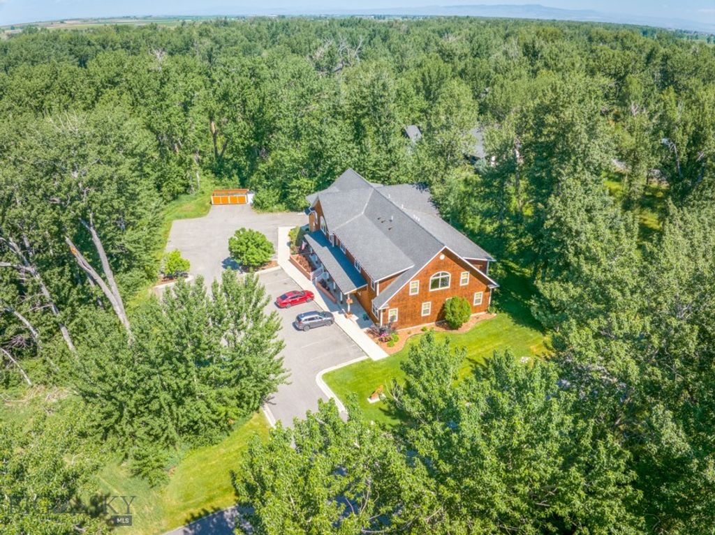 243 Pegasus Drive, Bozeman, MT 59718 photo 55