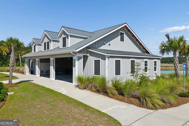 172 Coneflower Road, Bloomingdale, GA 31302