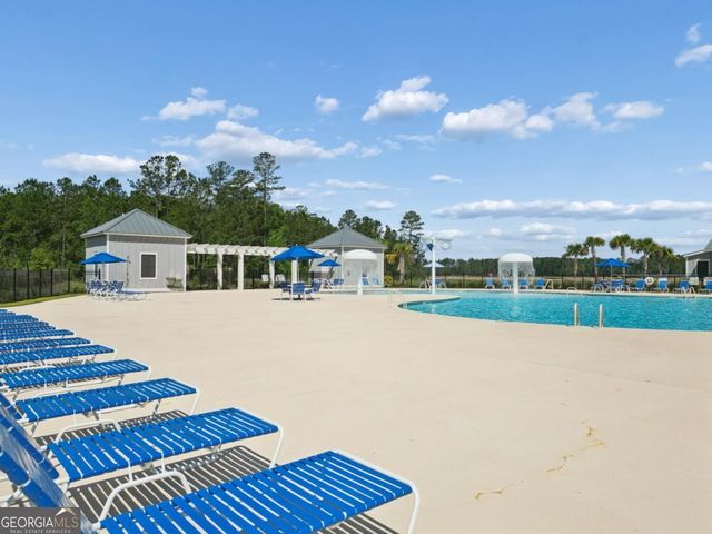 172 Coneflower Road, Bloomingdale, GA 31302