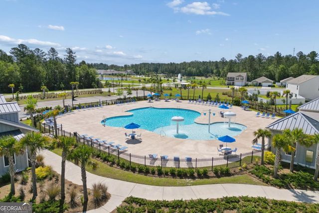 172 Coneflower Road, Bloomingdale, GA 31302
