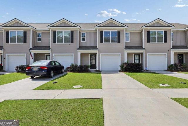 172 Coneflower Road, Bloomingdale, GA 31302