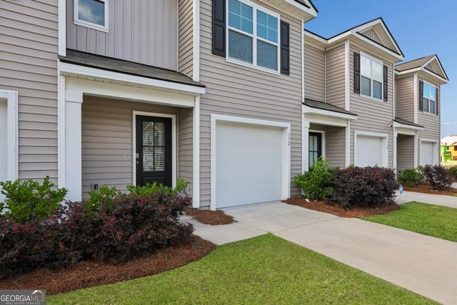 172 Coneflower Road, Bloomingdale, GA 31302