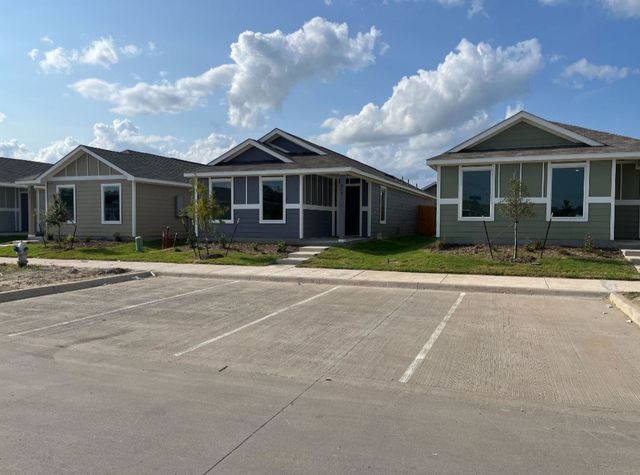 252 Jethro Lane, Princeton, TX 75407