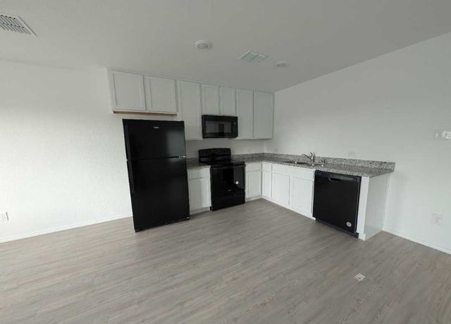 252 Jethro Lane, Princeton, TX 75407