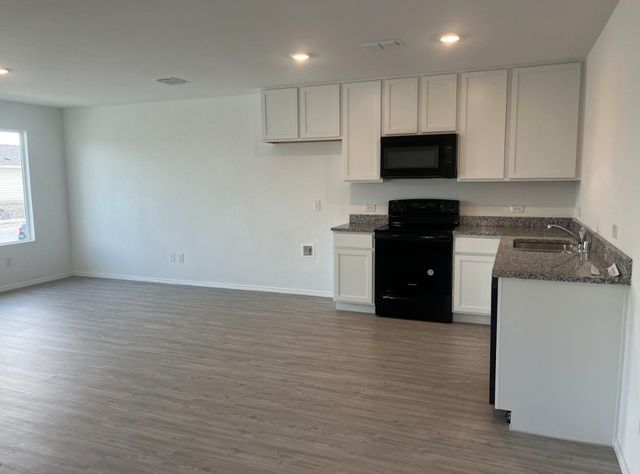 252 Jethro Lane, Princeton, TX 75407