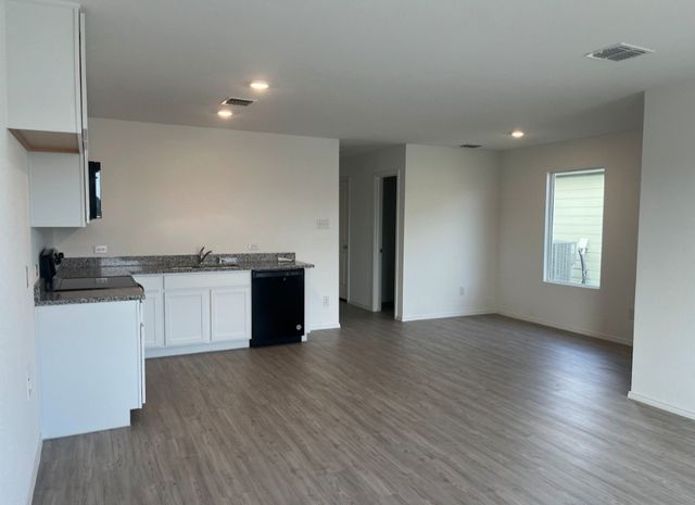 252 Jethro Lane, Princeton, TX 75407