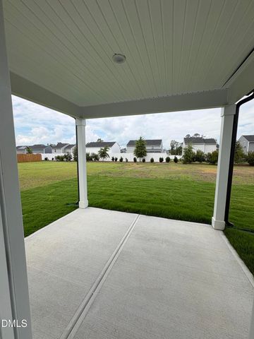 338 Peach Grv Way, Lillington, NC 27546