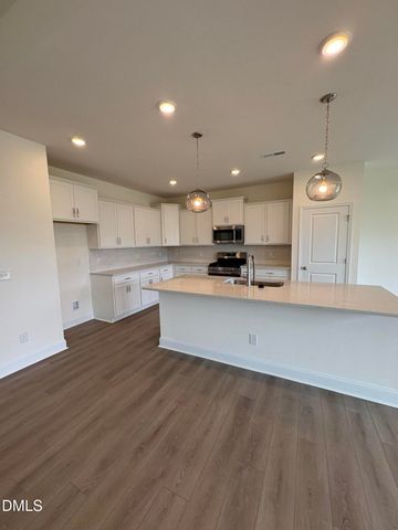 338 Peach Grv Way, Lillington, NC 27546