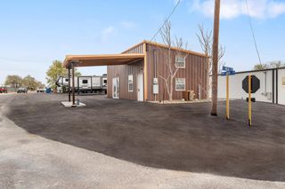 322 Rex, Forsan, TX 79733