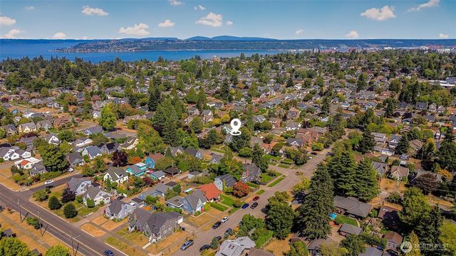 1115 N Cedar Street, Tacoma, WA 98406