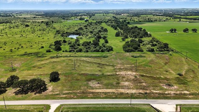 Lot 2 Colony Road, Tolar, TX 76476