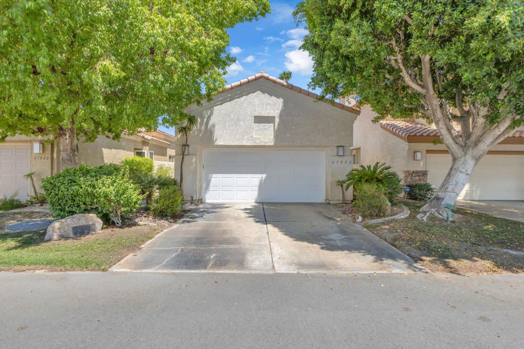 67812 S Trancas Drive, Cathedral City, CA 92234