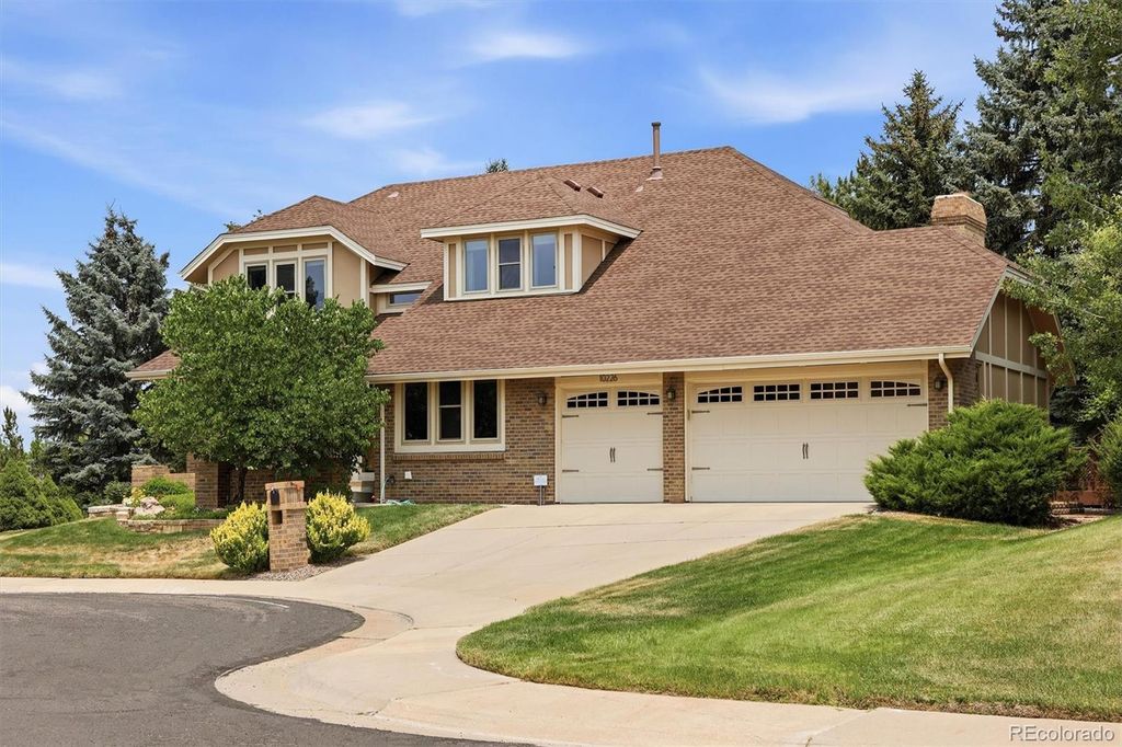 10226 Newton Court, Westminster, CO 80031