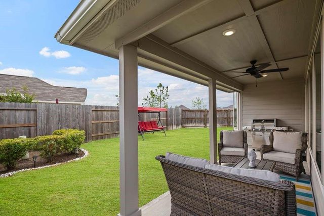 3306 Old Ironwood, Spring, TX 77386