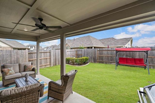 3306 Old Ironwood, Spring, TX 77386