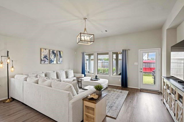 3306 Old Ironwood, Spring, TX 77386