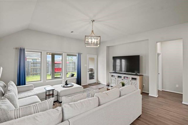 3306 Old Ironwood, Spring, TX 77386