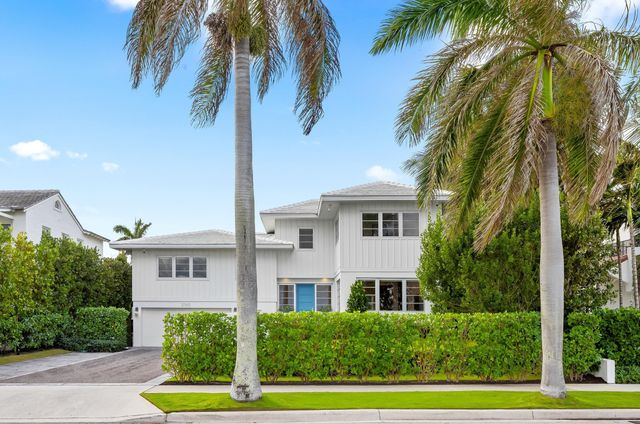 2745 S Flagler Drive, West Palm Beach, FL 33405