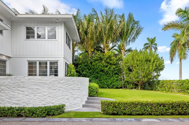 2745 S Flagler Drive, West Palm Beach, FL 33405