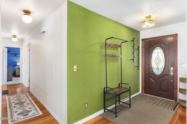 111 Roxanne Court, Stateline, NV 89449