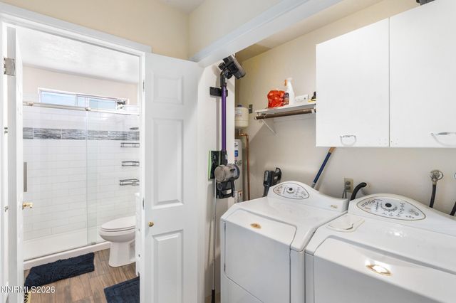 111 Roxanne Court, Stateline, NV 89449
