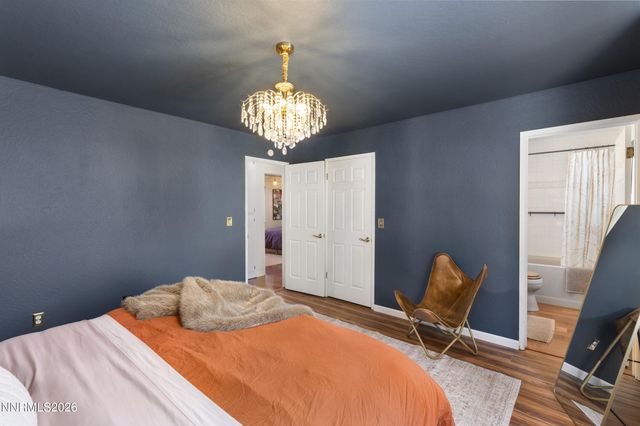 111 Roxanne Court, Stateline, NV 89449