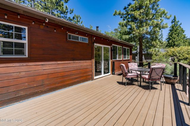 111 Roxanne Court, Stateline, NV 89449