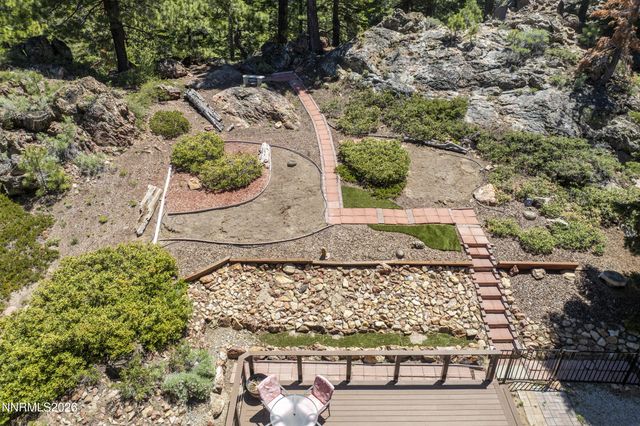 111 Roxanne Court, Stateline, NV 89449