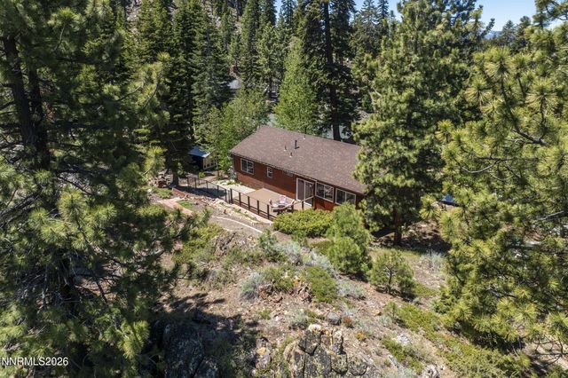 111 Roxanne Court, Stateline, NV 89449