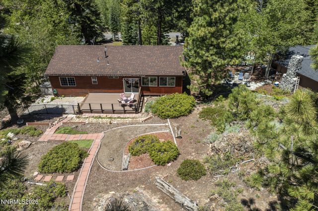 111 Roxanne Court, Stateline, NV 89449