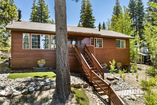 111 Roxanne Court, Stateline, NV 89449