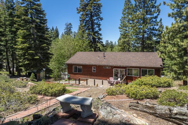 111 Roxanne Court, Stateline, NV 89449