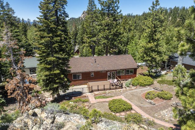 111 Roxanne Court, Stateline, NV 89449