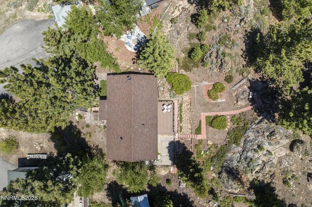 111 Roxanne Court, Stateline, NV 89449